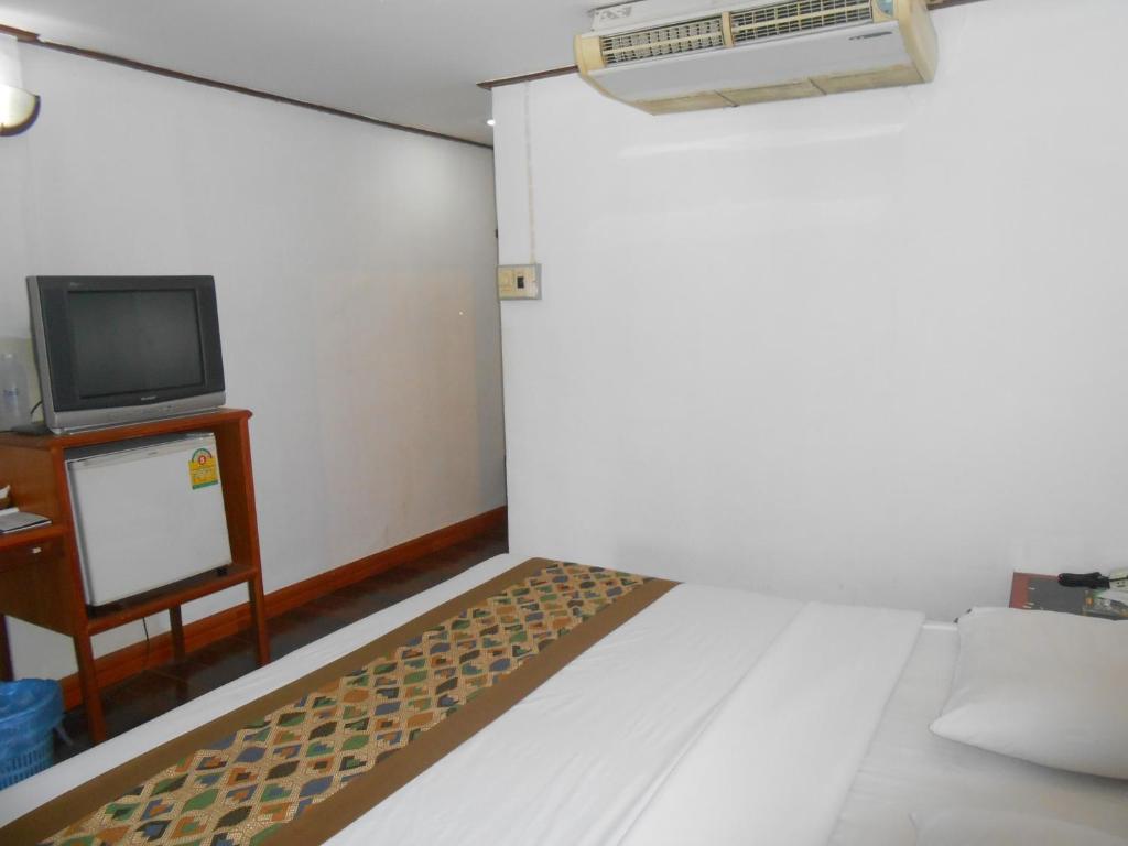Hotel Lao Wientian Zewnętrze zdjęcie
