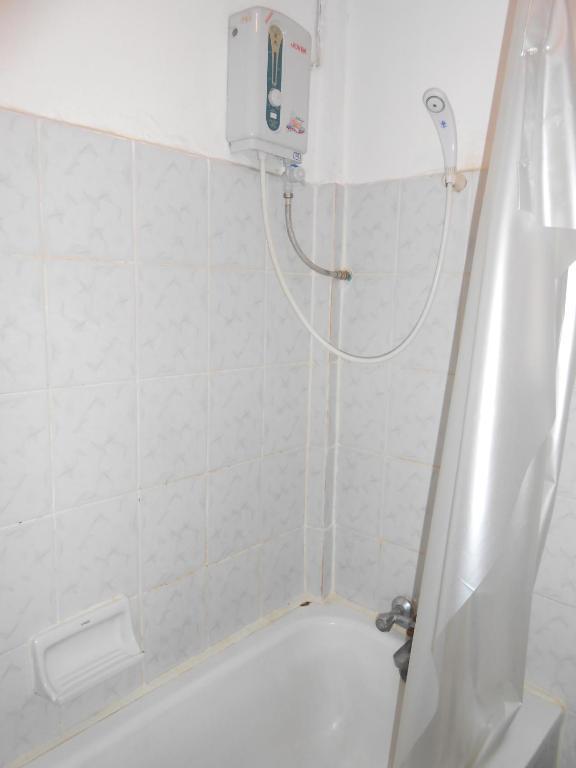 Hotel Lao Wientian Zewnętrze zdjęcie