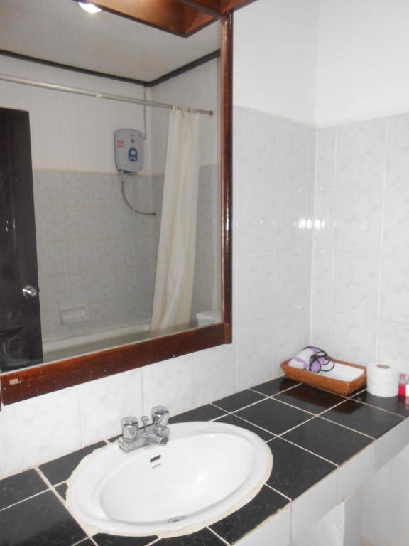 Hotel Lao Wientian Zewnętrze zdjęcie