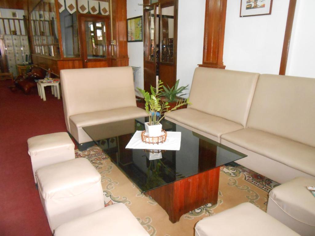 Hotel Lao Wientian Zewnętrze zdjęcie